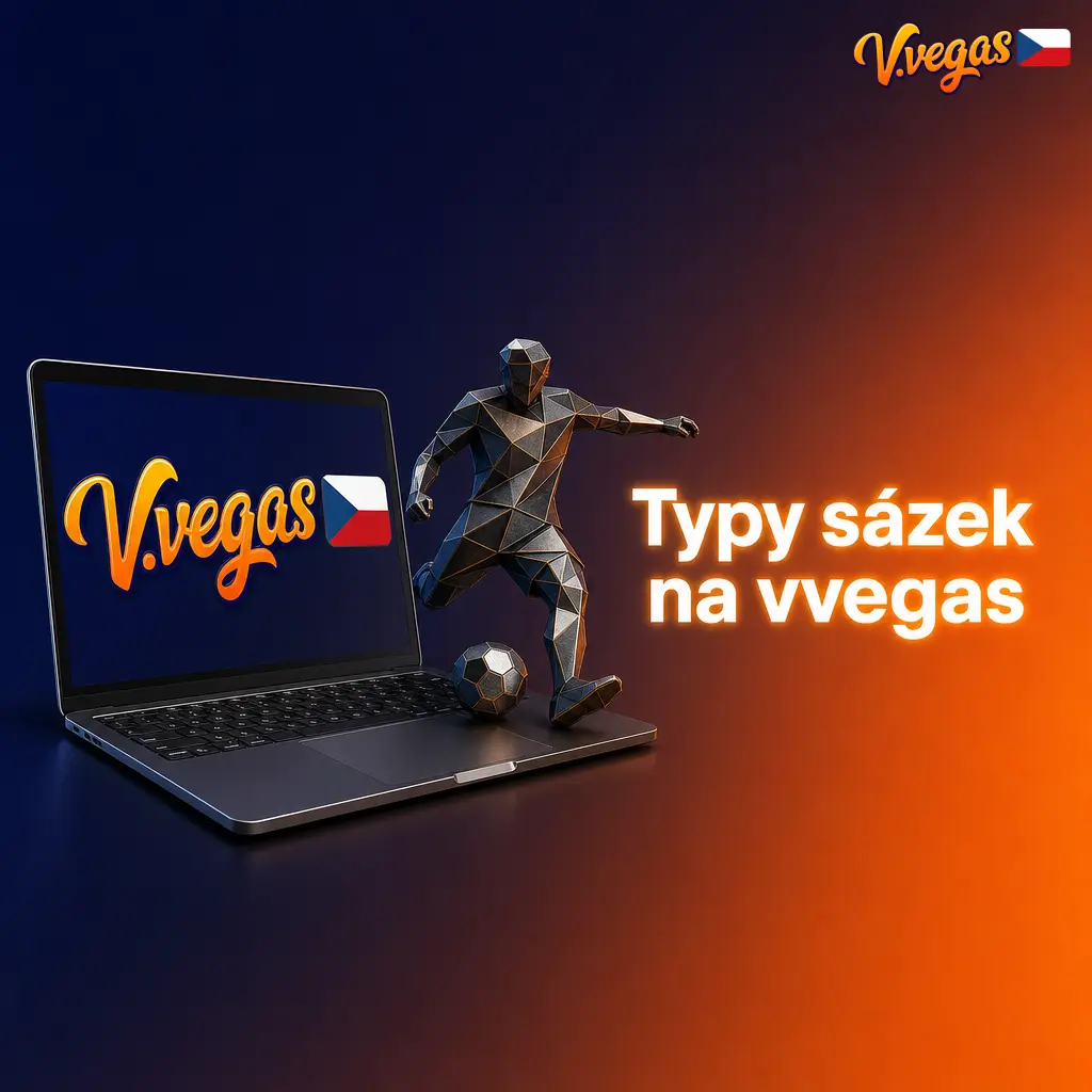 Přehled typů sázek na vvegas: jednoduchá, systémová a kombinovaná sázka AKO pro různé herní styly