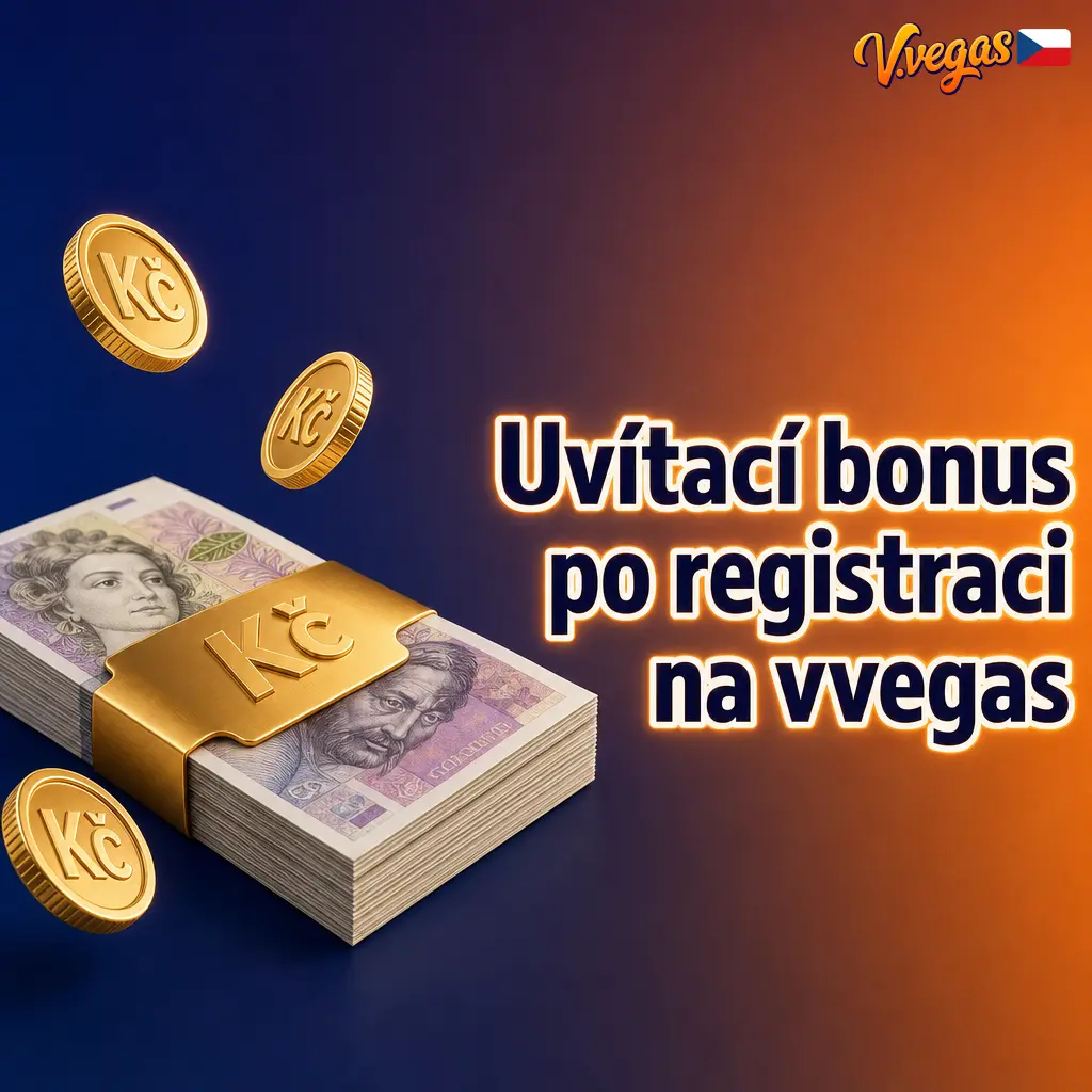 Uvítací bonus na vvegas: 1 500 EUR + 150 free spinů za první tři vklady po registraci