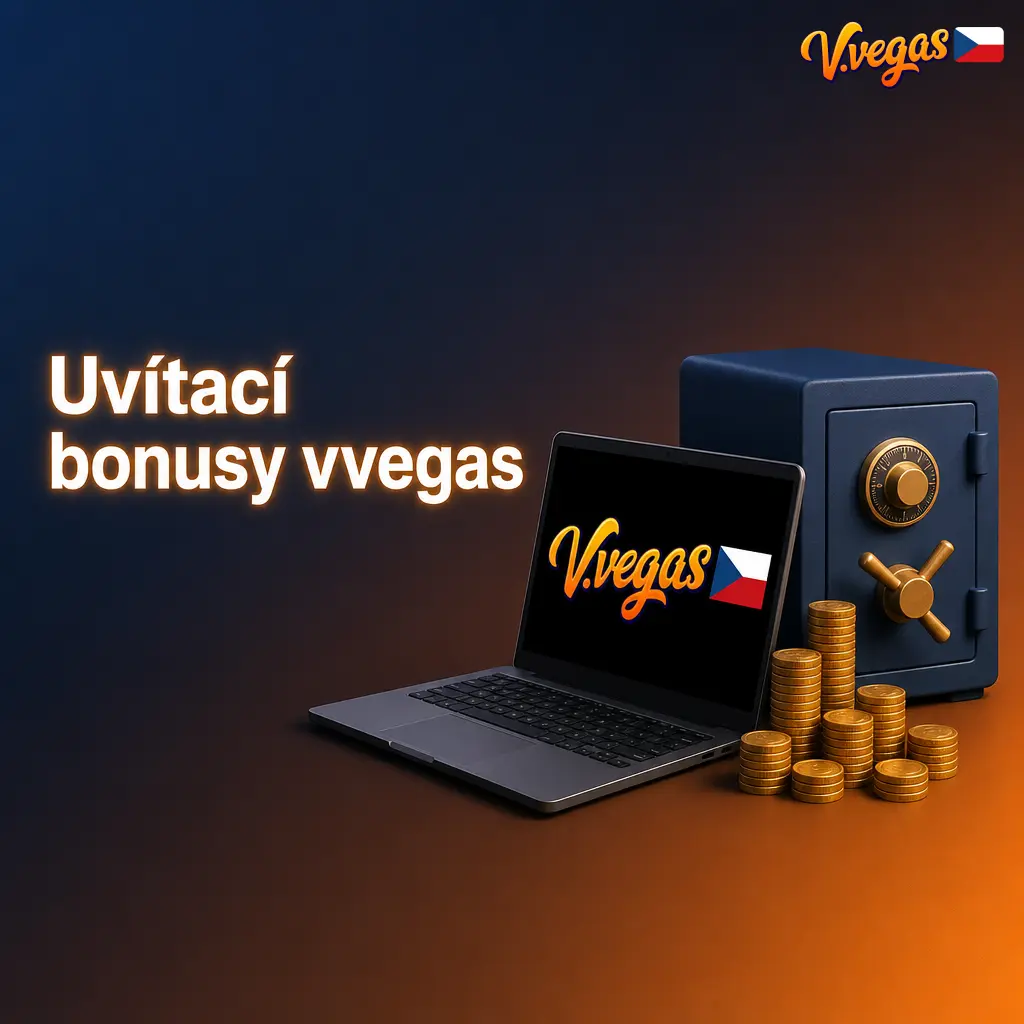 Uvítací bonus Vvegas: až €1 500 a 150 free spinů na Book of Dead ve třech vkladech.
