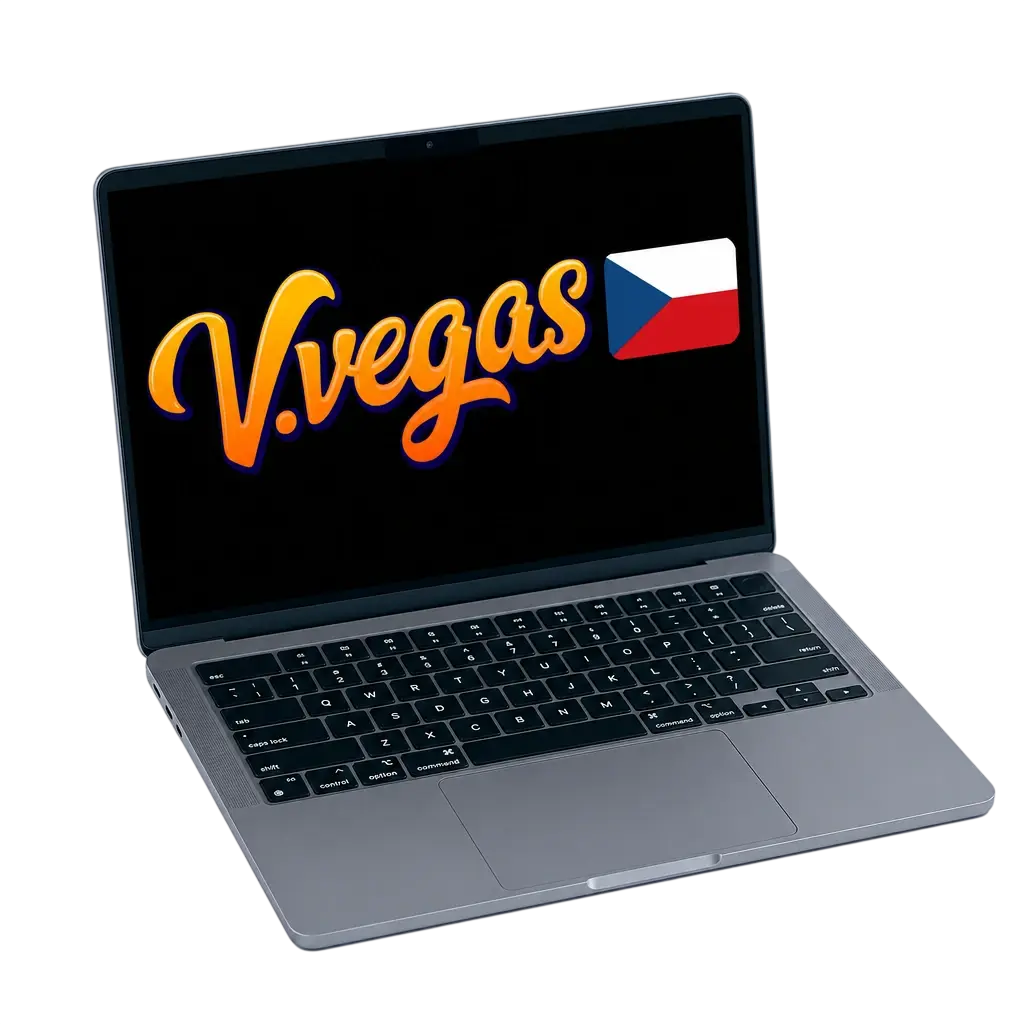 vvegas Casino online v České republice – výherní automaty, ruleta a živé kasino s bonusem 1500 EUR a 150 free spinů