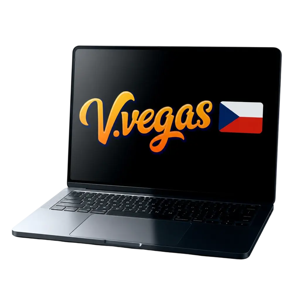 vvegas Česká republika: sportovní sázení, live casino, přes 4 000 automatů a uvítací bonus až 1 500 EUR + 150 free spinů
