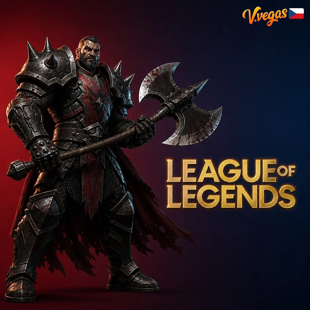 League of Legends: sázky na vítěze, draky i Baron Nashora v turnajích Worlds, MSI, LEC, LCK a LPL 2026