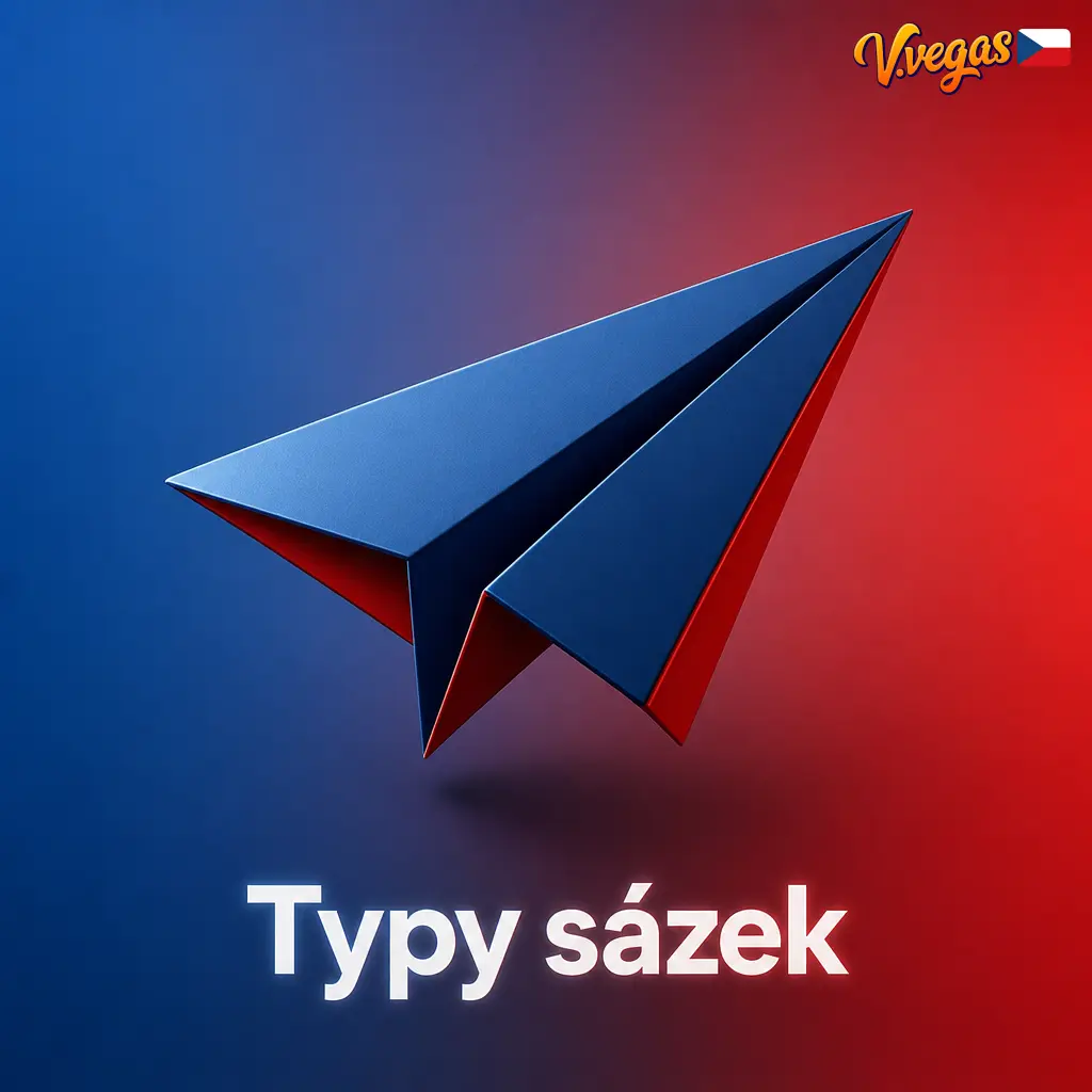 Přehled typů sázek ve sportovním sázení pro lepší orientaci při výběru sázkové strategie