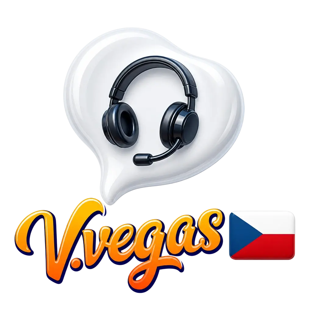 Zákaznická podpora vvegas pro hráče v České republice